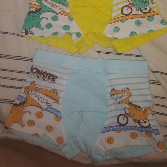 4t boxer briefs - Picture 1 of 4